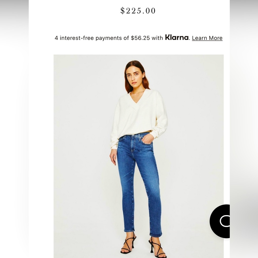 Ag jeans